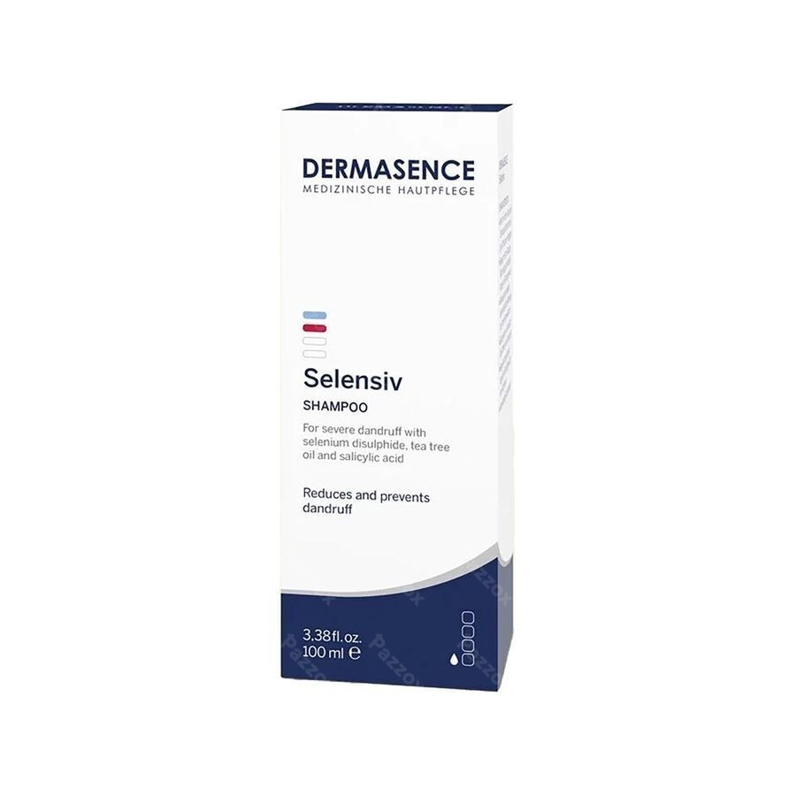 Dermasence Selensiv Shampooing 100ml
