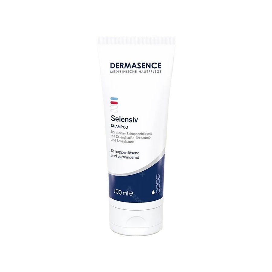 Dermasence Selensiv Shampooing 100ml