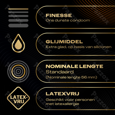 Durex Intensity XL Condooms 10 stuks