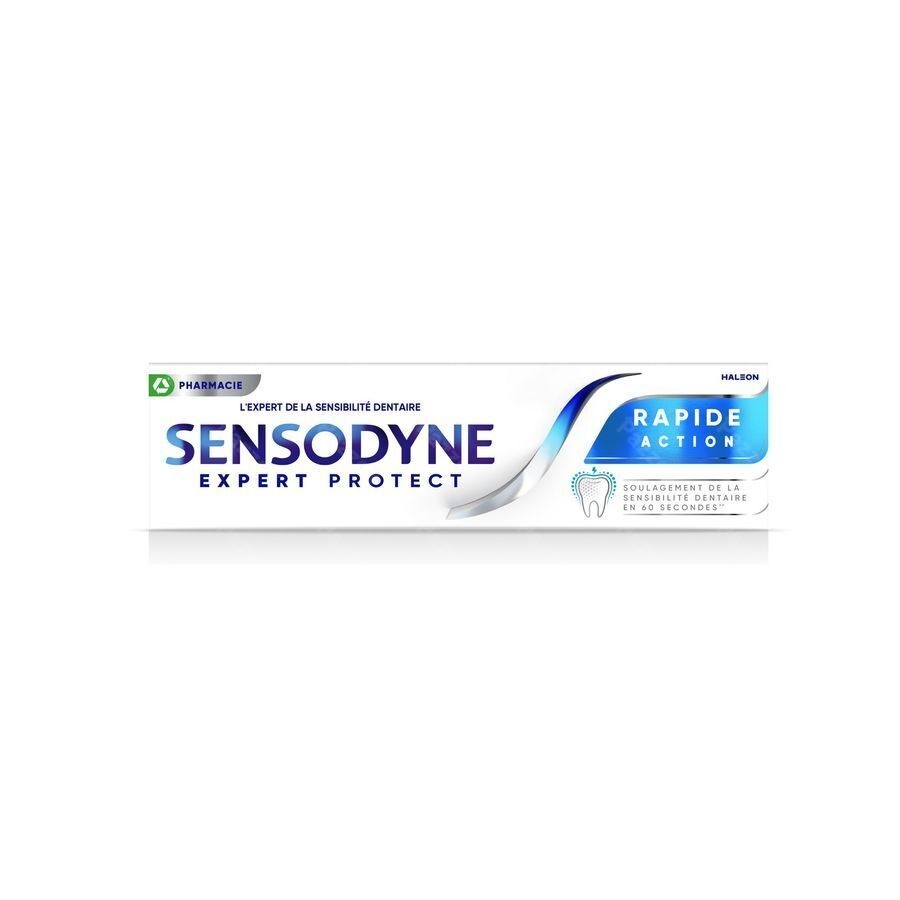 Sensodyne Expert Protect Rapid Relief Tandpasta 75ml