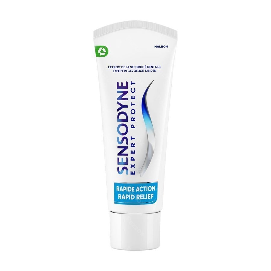 Sensodyne Expert Protect Rapid Relief Tandpasta 75ml