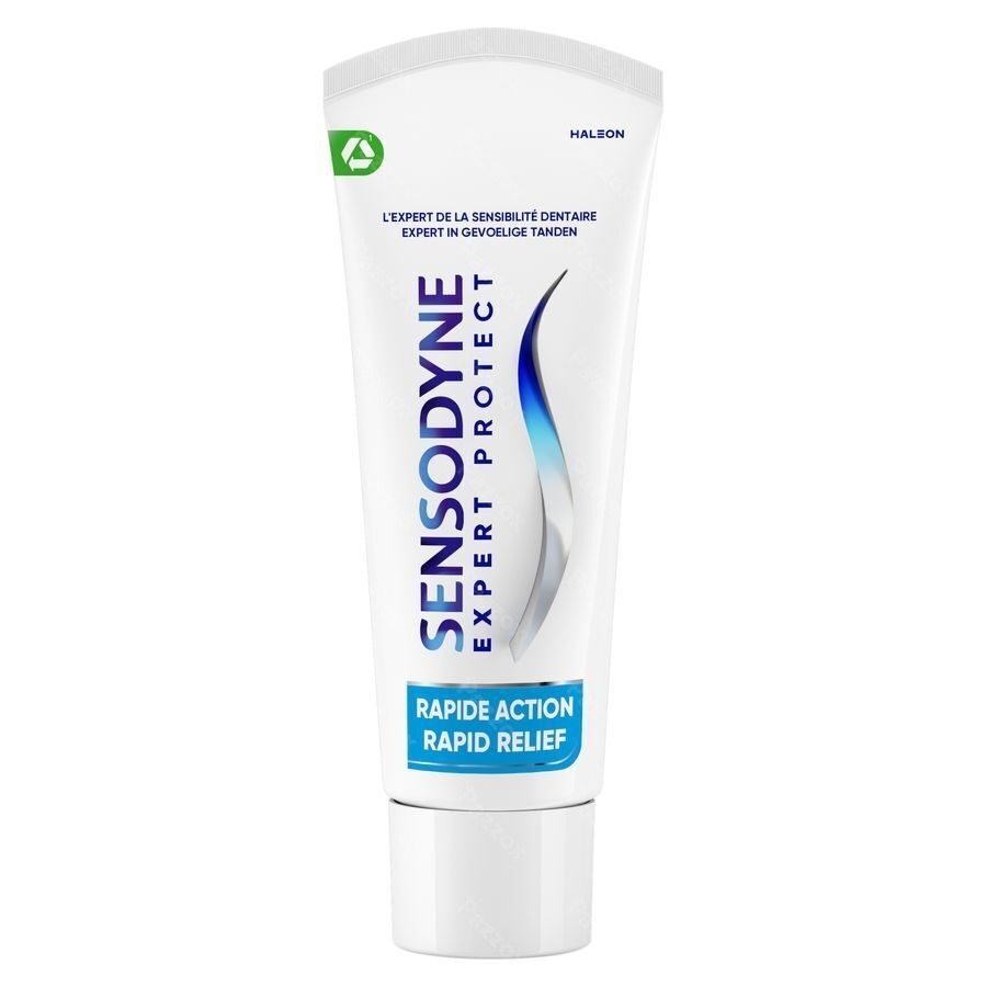 Sensodyne Expert Protect Rapid Relief Tandpasta 75ml