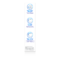 Sensodyne Expert Protect Rapid Relief Tandpasta 75ml