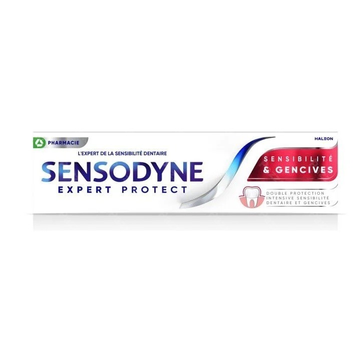 Sensodyne Gevoeligheid & Tandvlees Tandpasta 75ml