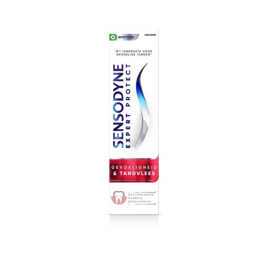 Sensodyne Gevoeligheid & Tandvlees Tandpasta 75ml