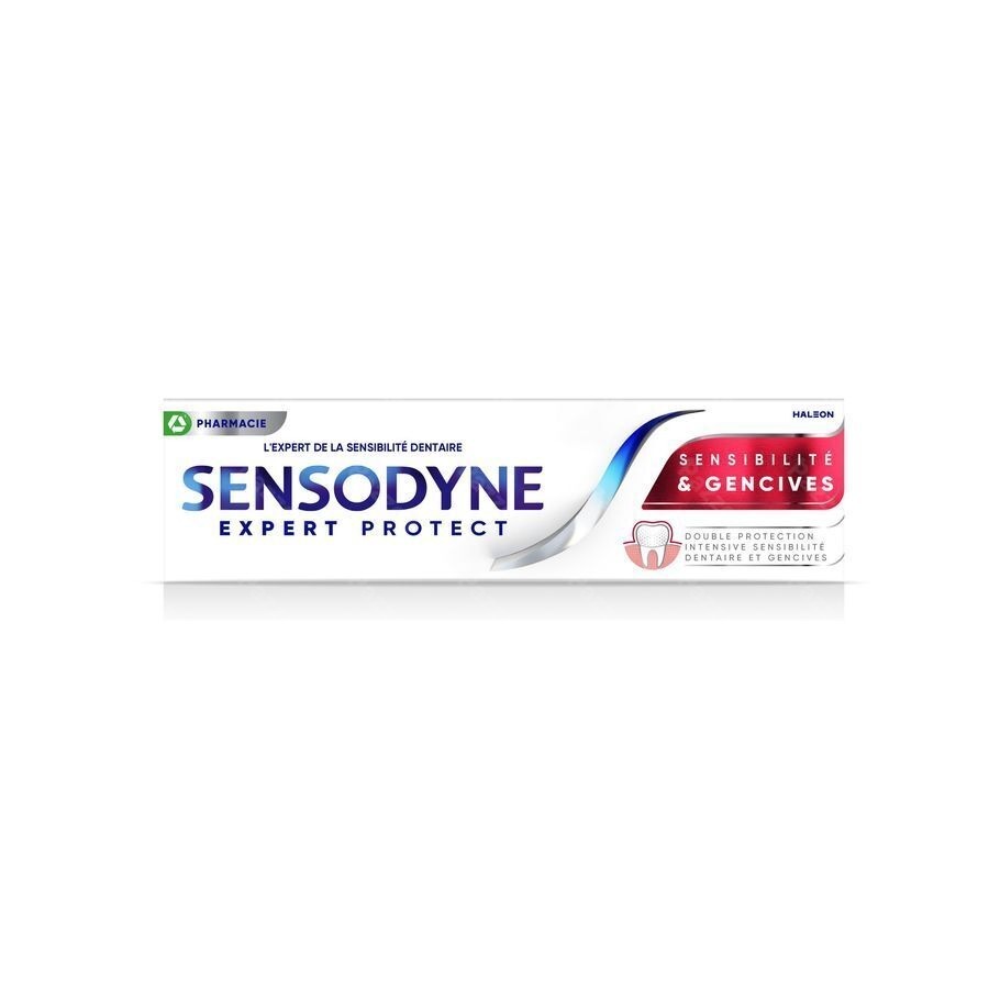 Sensodyne Gevoeligheid & Tandvlees Tandpasta 75ml