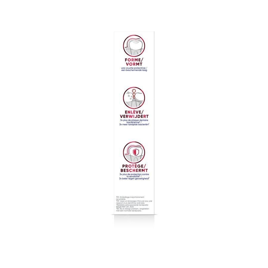 Sensodyne Gevoeligheid & Tandvlees Tandpasta 75ml