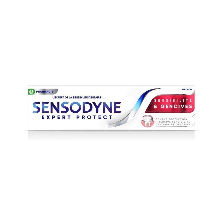 Sensodyne Gevoeligheid & Tandvlees Tandpasta 75ml