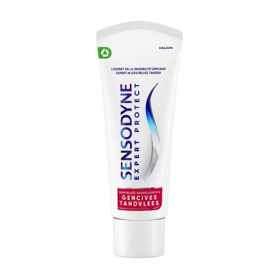 Sensodyne Gevoeligheid & Tandvlees Tandpasta 75ml