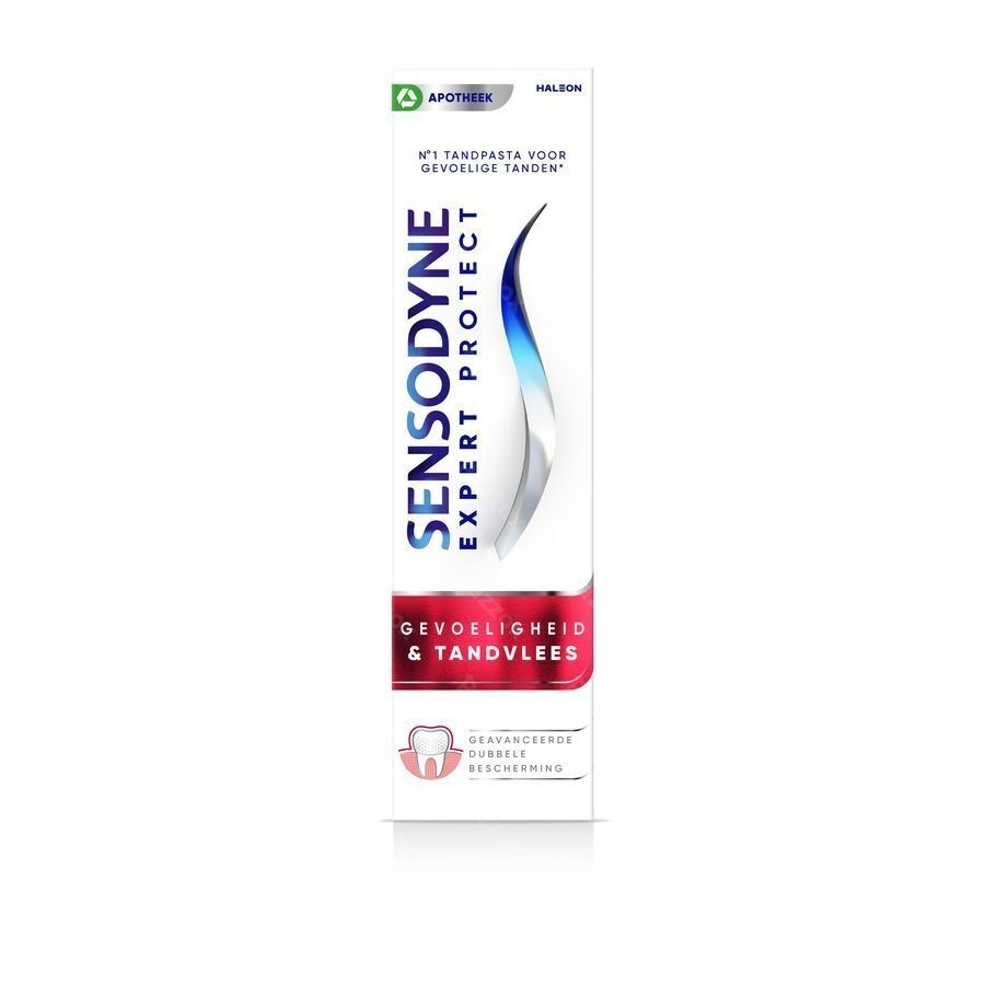 Sensodyne Gevoeligheid & Tandvlees Tandpasta 75ml