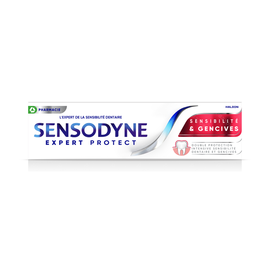 Sensodyne Gevoeligheid & Tandvlees Tandpasta 75ml