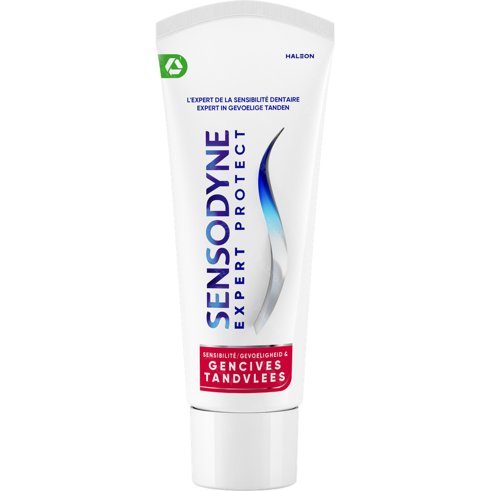 Sensodyne Gevoeligheid & Tandvlees Tandpasta 75ml