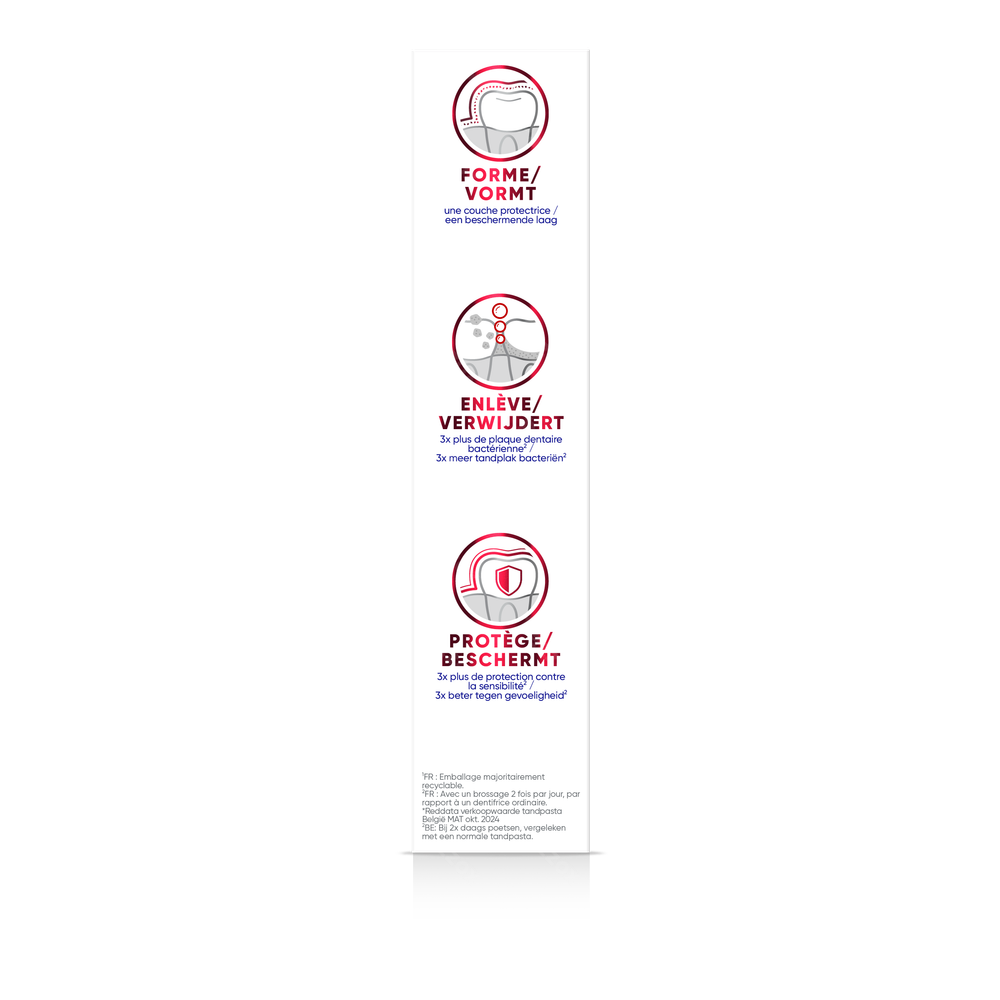 Sensodyne Gevoeligheid & Tandvlees Tandpasta 75ml
