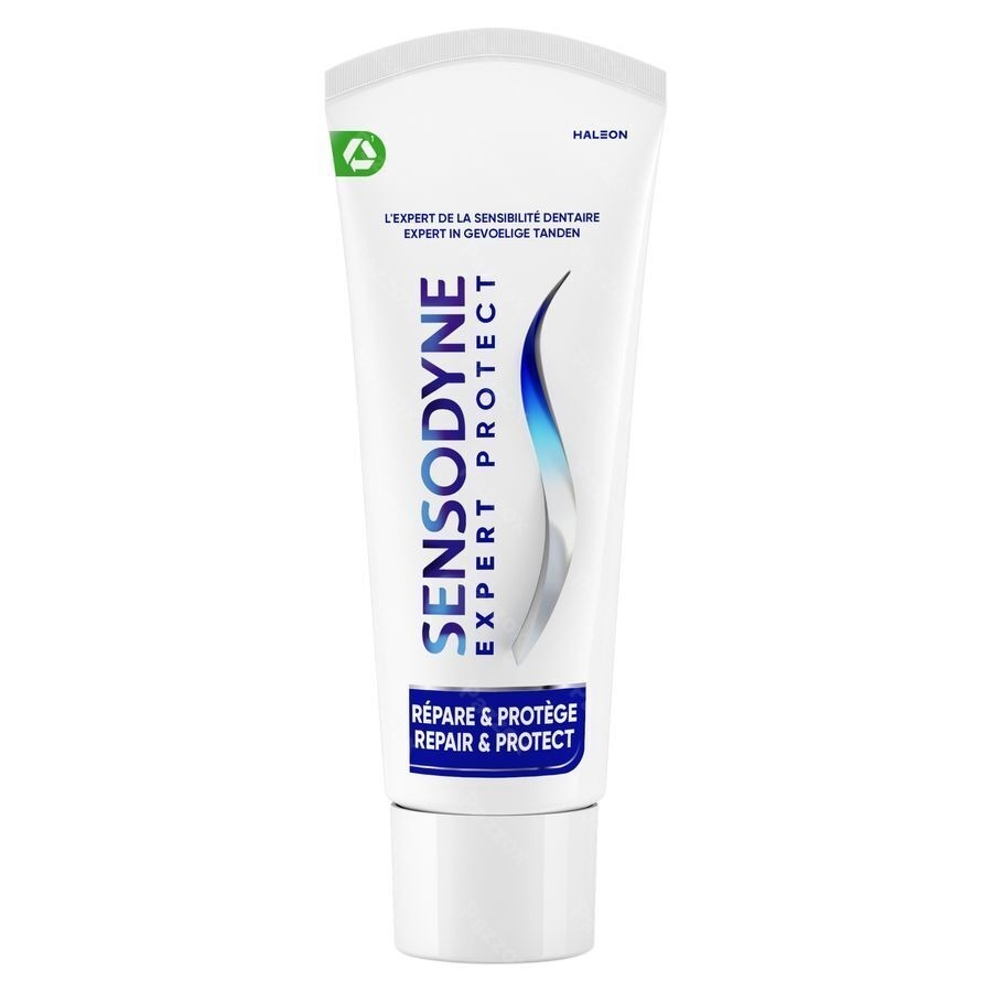 Sensodyne Expert Protect Repair Dentifrice 75ml