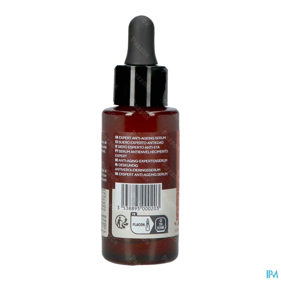 Vitry Man Expert Serum A/aging 30ml