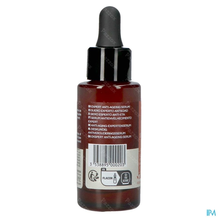 Vitry Man Expert Serum A/aging 30ml