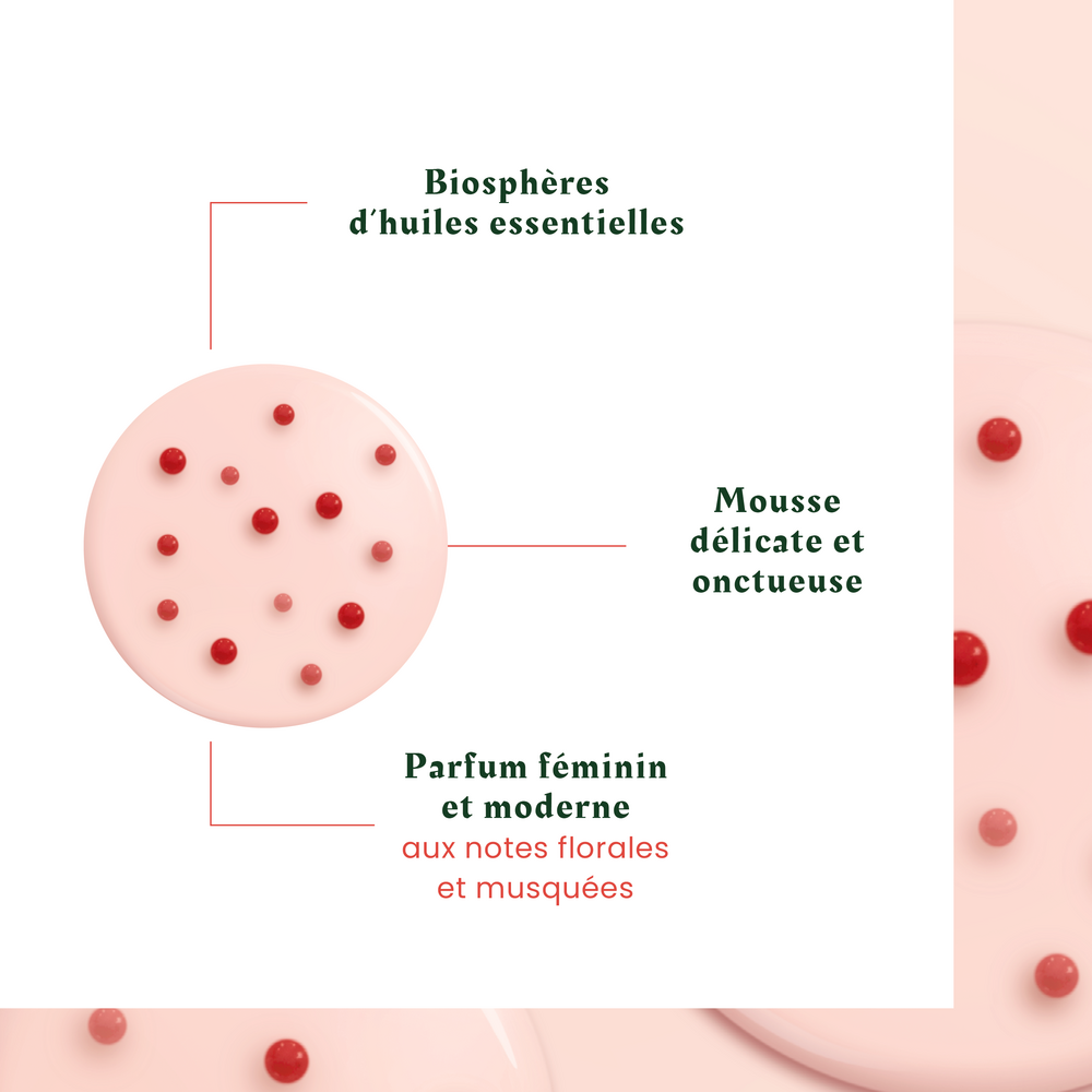 Tonucia Natural Filler Shampooing Repulpant, Cheveux affinés, fatigués, Acide Hyaluronique végétal 500ml