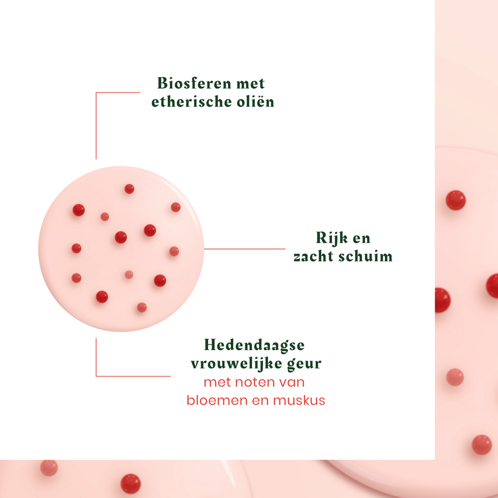 Furterer Tonucia Filler Volumegevende Shampoo Futloos en Dunner wordend Haar 500 ml 