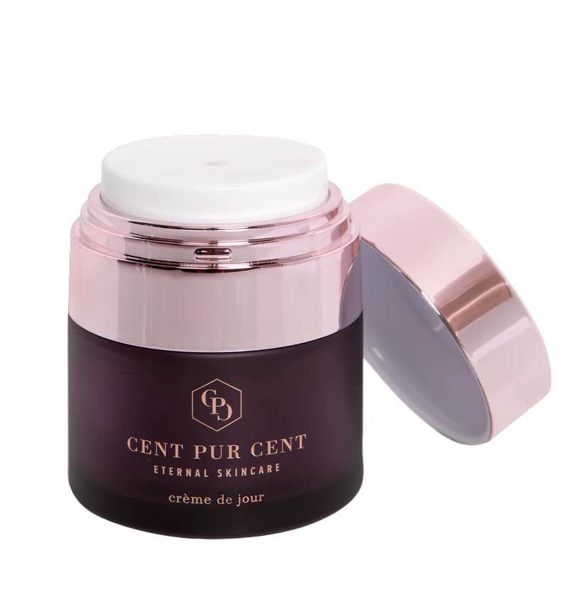 Cent pur Cent Eternal Crème de Jour 50ml