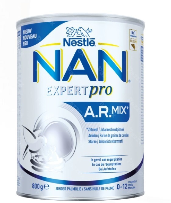 Nan ExpertPro A.R. Mix 800g