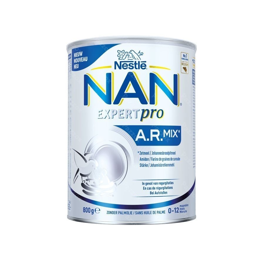 Nan ExpertPro A.R. Mix 800g