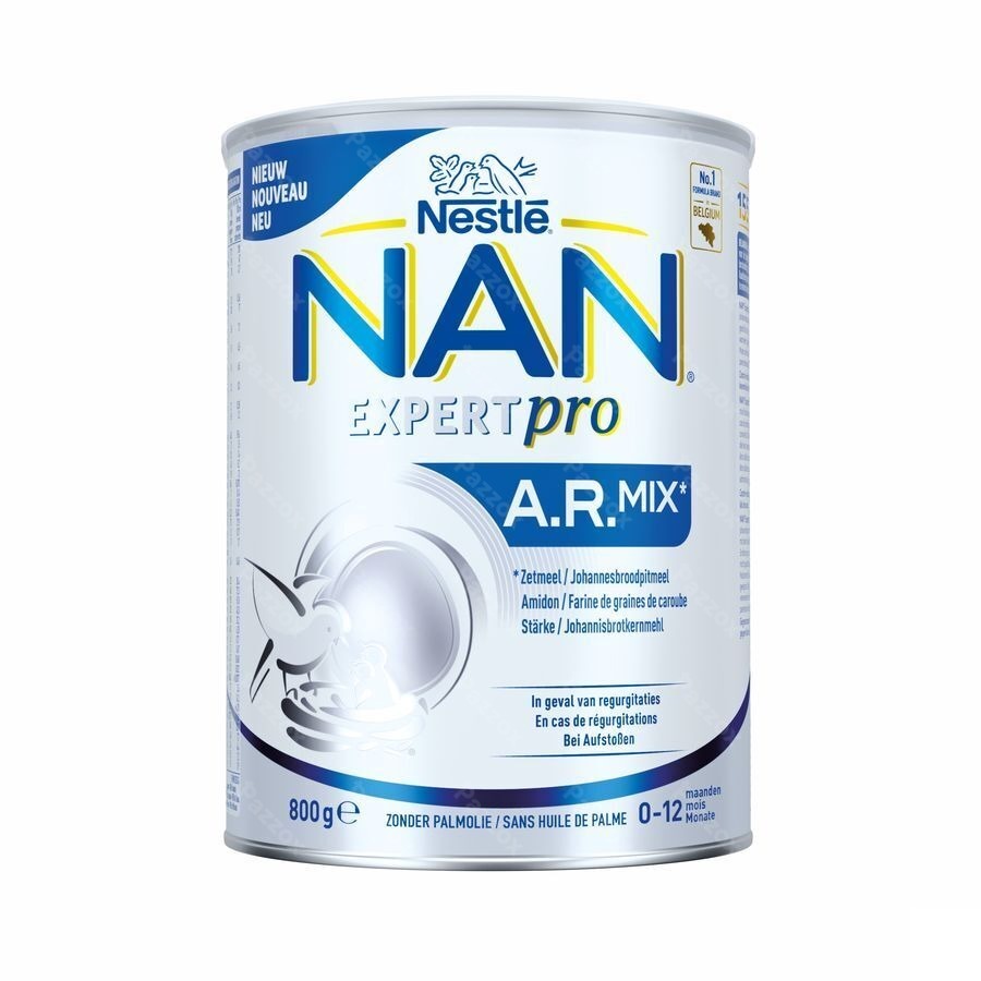 Nan ExpertPro A.R. Mix 800g