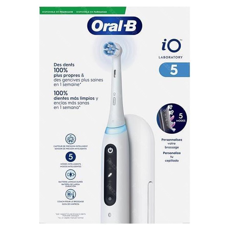 Oral-B IO Labo 5