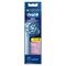 Oral-B Refill Sensitive Clean XF Tetes Brosse 8