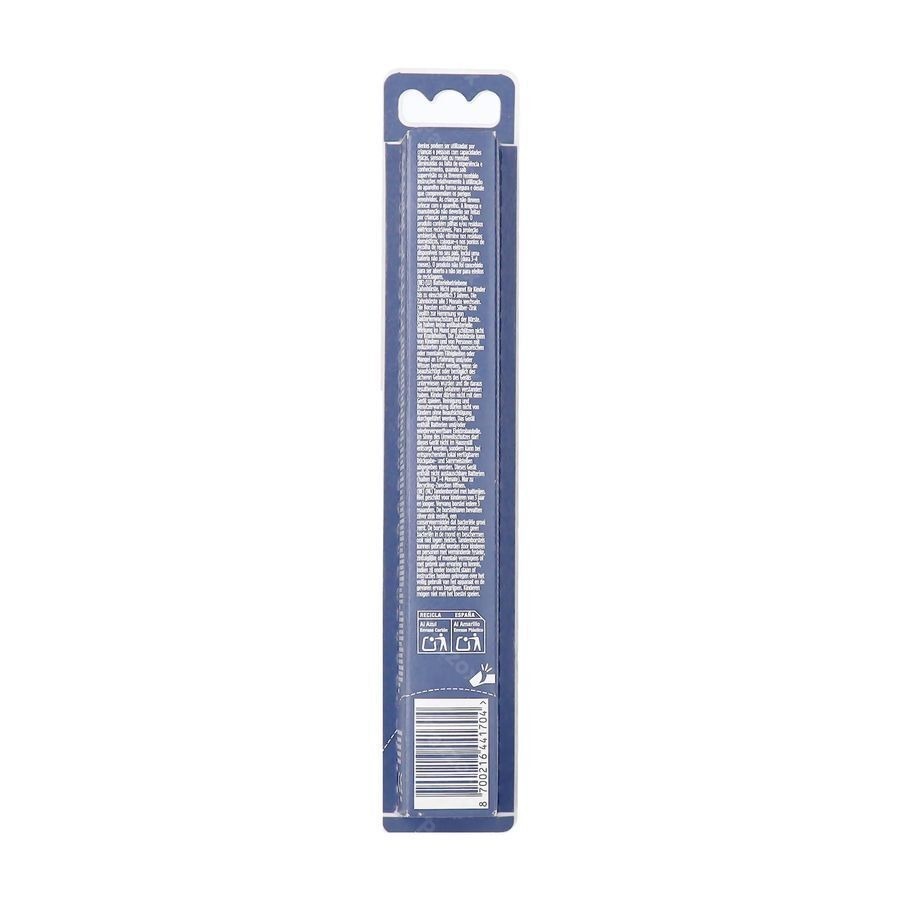 Oral-B MTB Pulsar Clean 35 Medium 1 Stuk