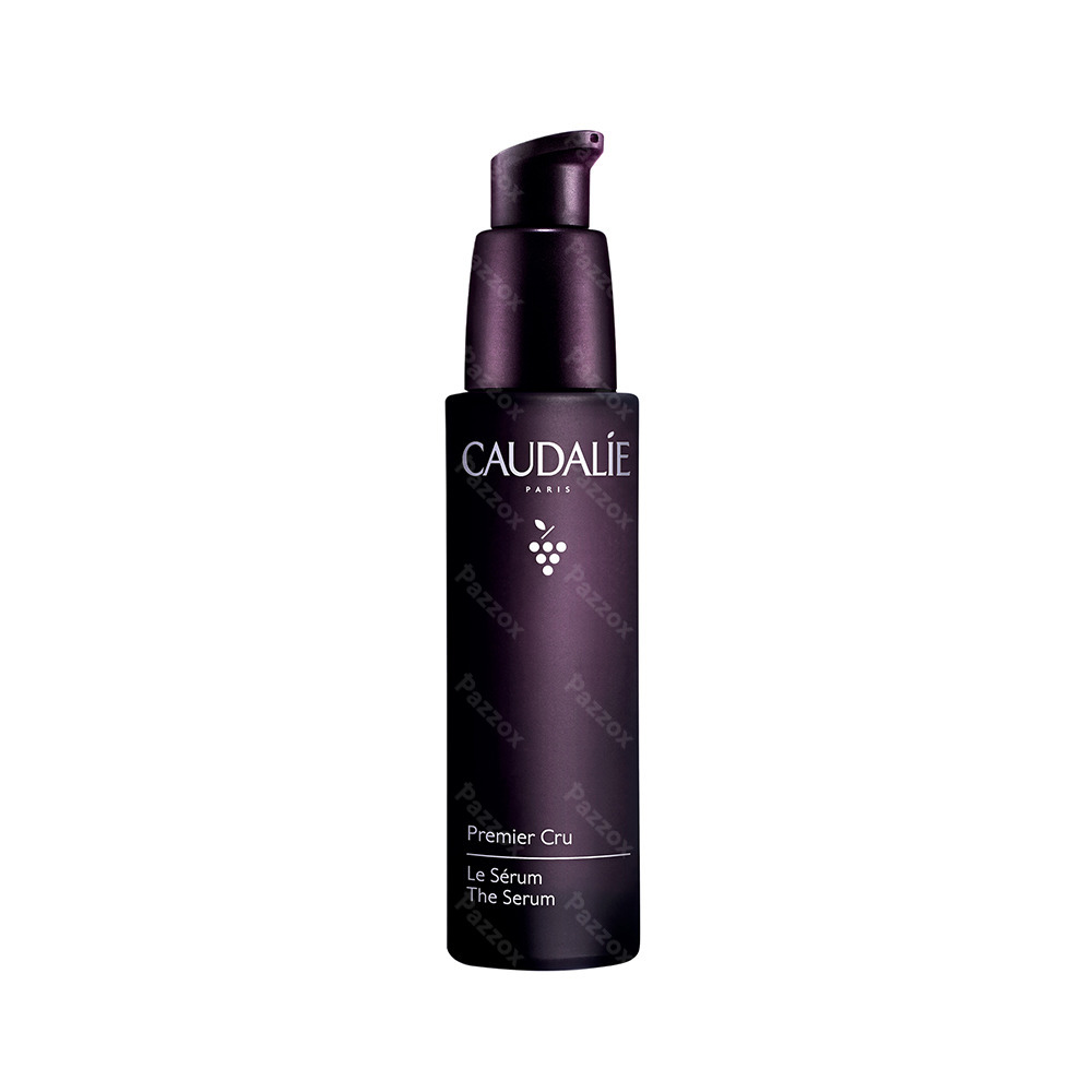 Caudalie Premier Cru Het Serum 30ml