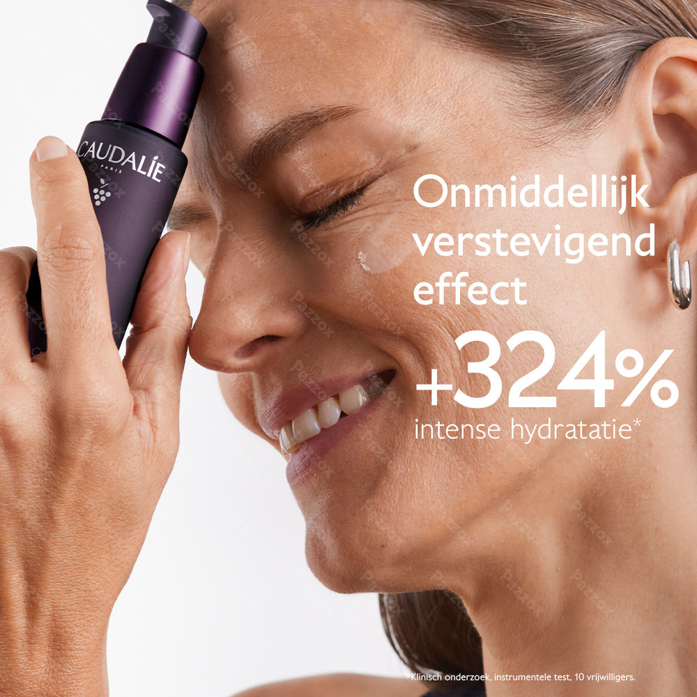 Caudalie Premier Cru Het Serum 30ml