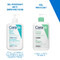 CeraVe Gel Moussant Anti-Imperfections 473ml