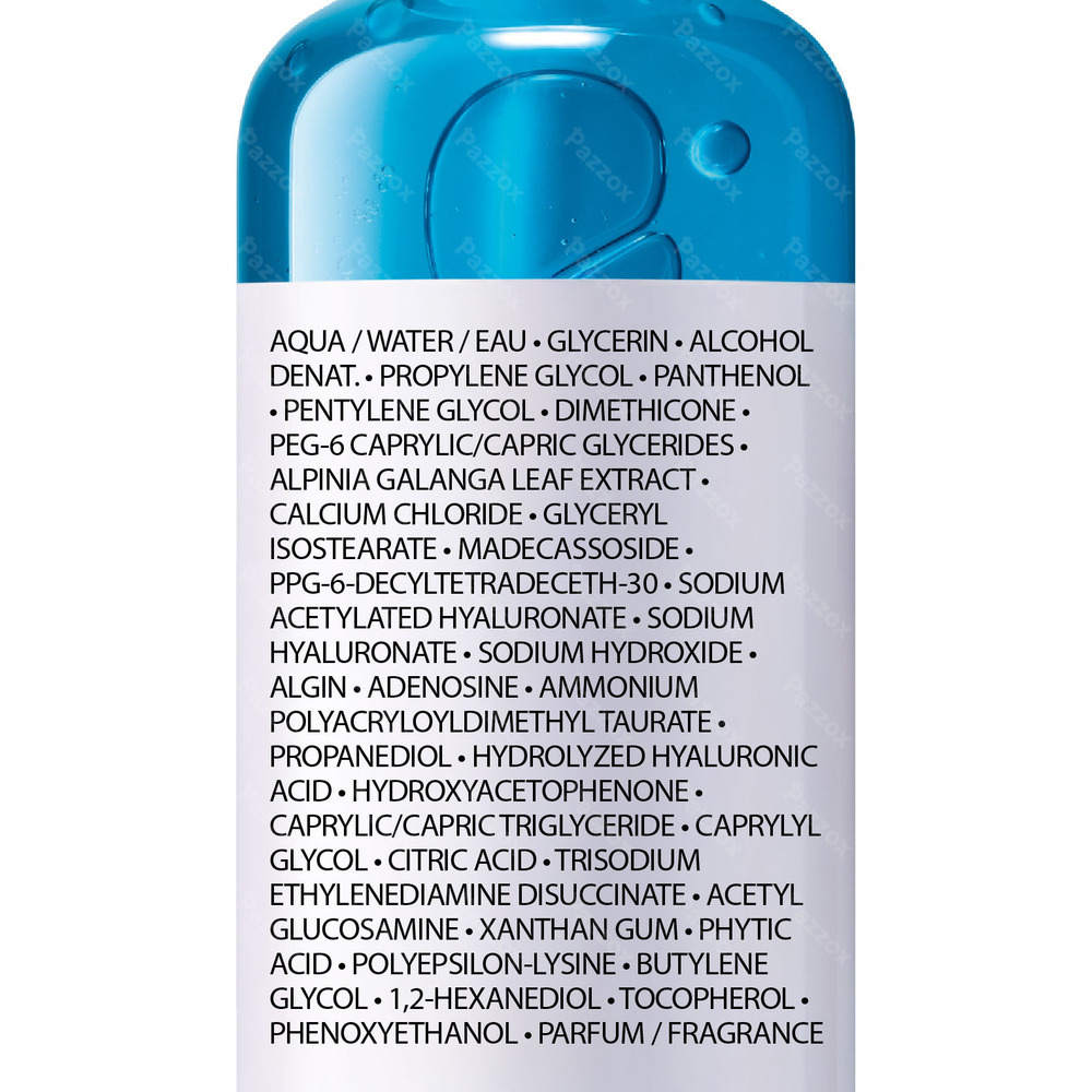 La Roche-Posay Hyalu B5 Sérum Suractivé 30ml