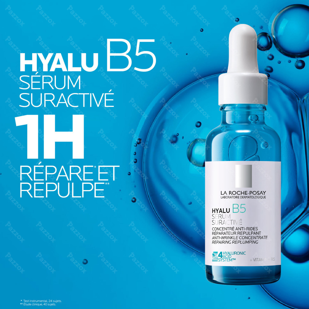La Roche-Posay Hyalu B5 Sérum Suractivé 30ml