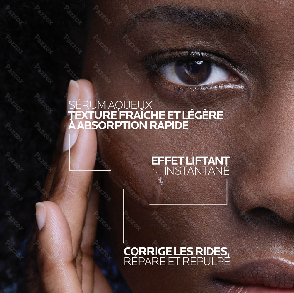 La Roche-Posay Hyalu B5 Sérum Suractivé 30ml
