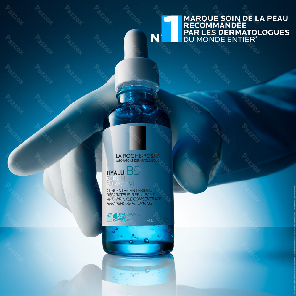 La Roche-Posay Hyalu B5 Sérum Suractivé 30ml