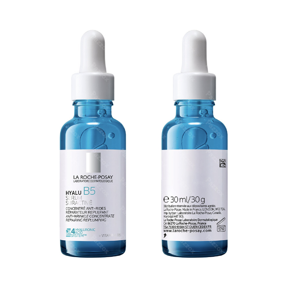 La Roche-Posay Hyalu B5 Sérum Suractivé 30ml