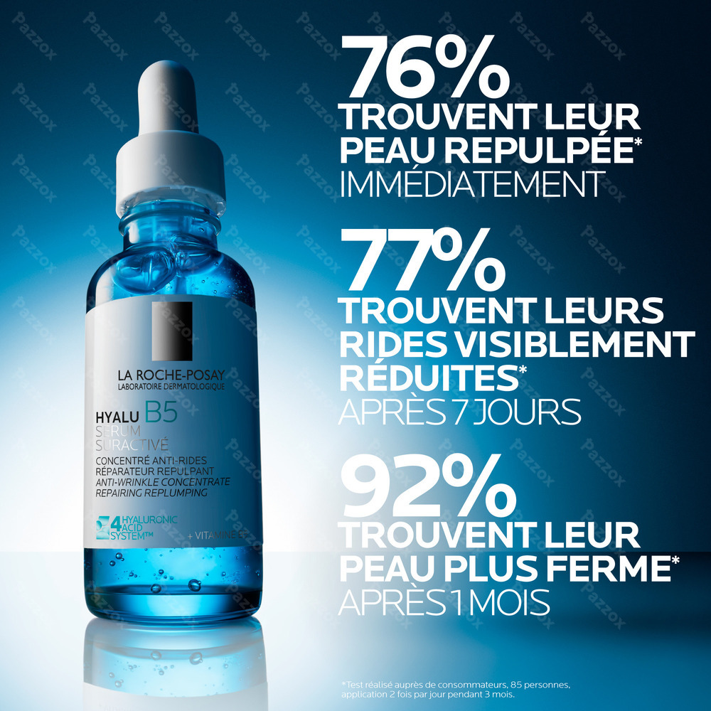 La Roche-Posay Hyalu B5 Sérum Suractivé 30ml