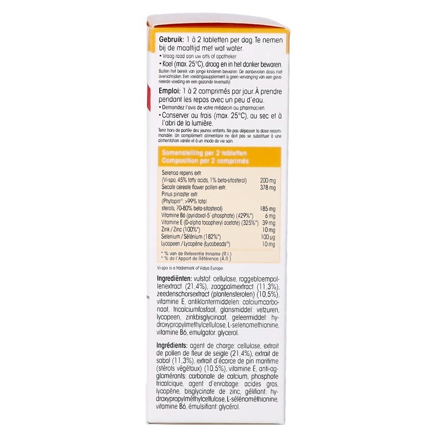 Psysalis Proman Forte 30 Comprimés