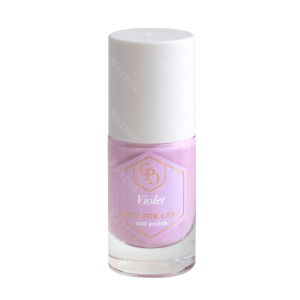 Cent Pur Cent Nagellak Violet 8.5 ml