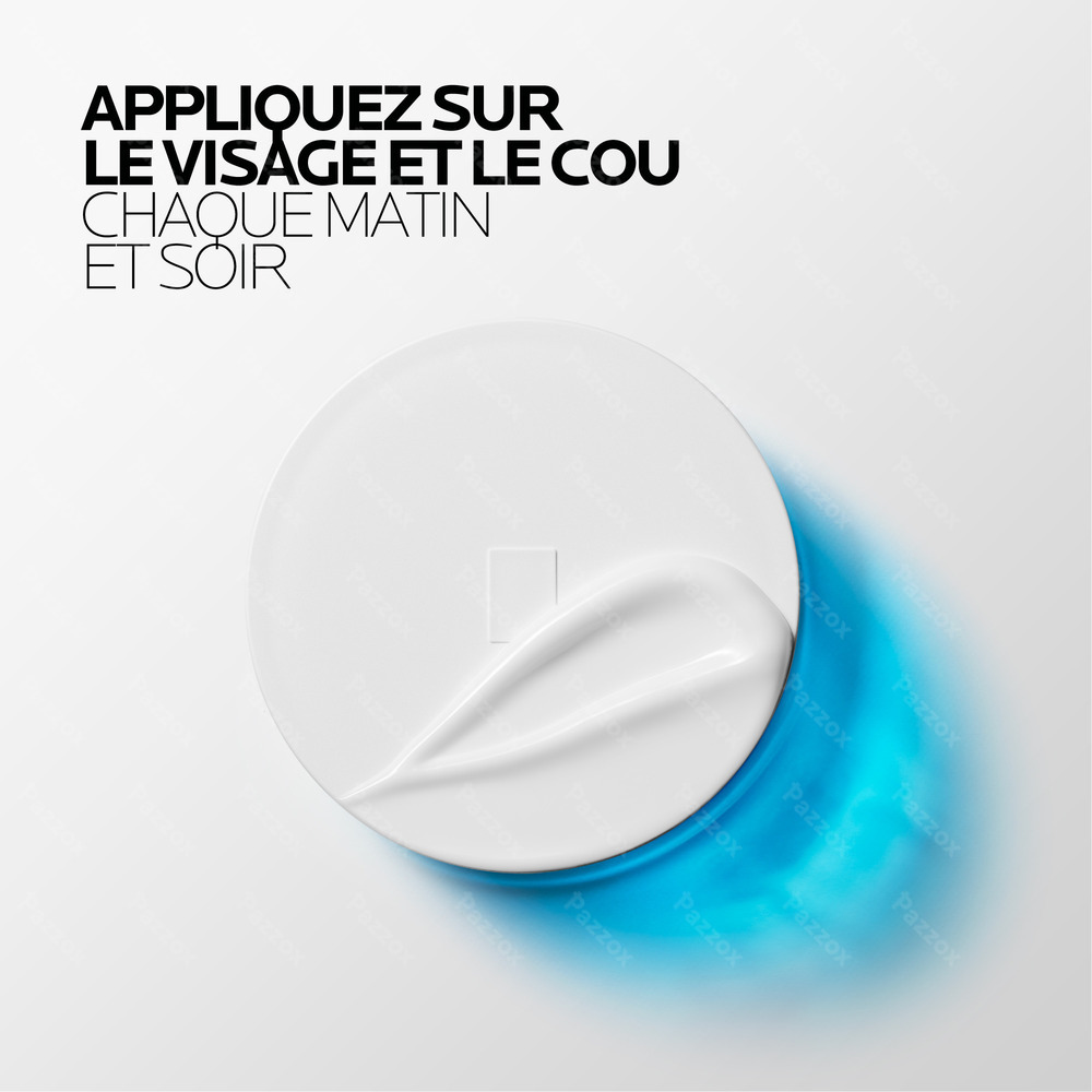 La Roche-Posay Hyalu B5 Crème Suractivée Recharge 50ml