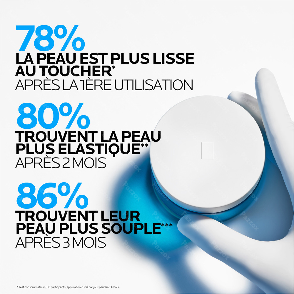 La Roche-Posay Hyalu B5 Crème Suractivée Recharge 50ml