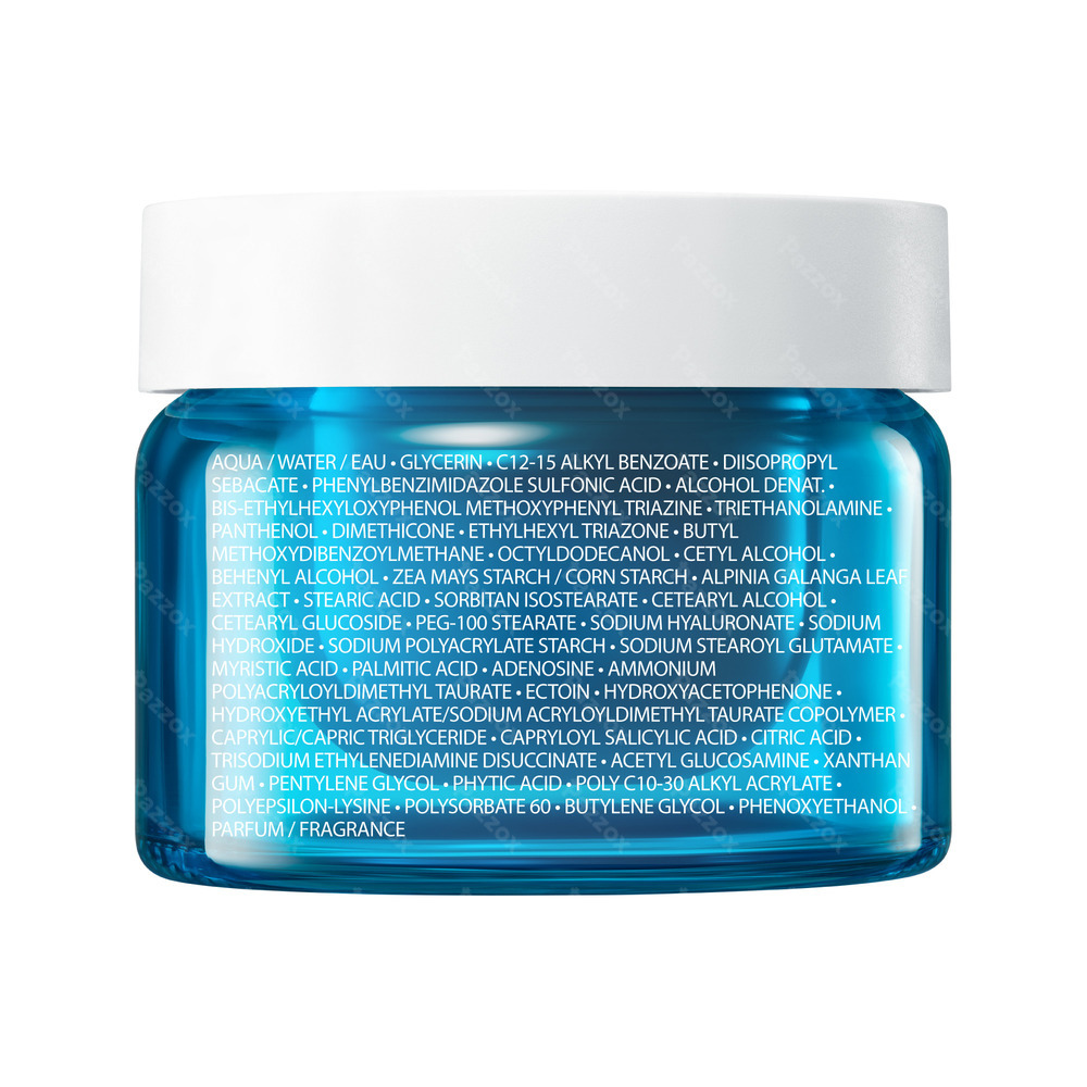 La Roche-Posay Hyalu B5 Suractivated Crème SPF 30 50ml