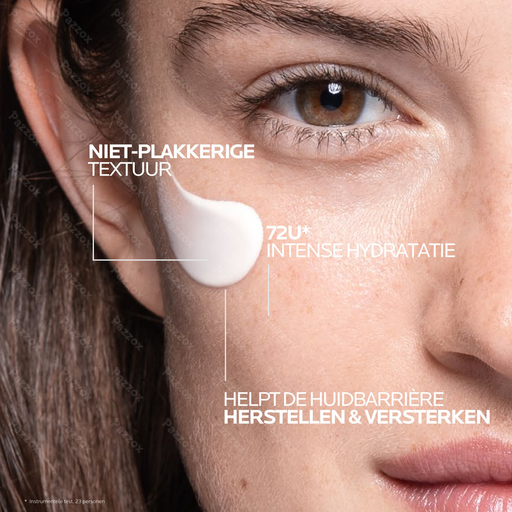 La Roche-Posay Hyalu B5 Suractivated Crème SPF 30 50ml