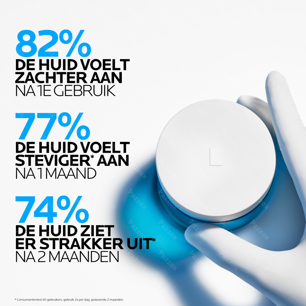La Roche-Posay Hyalu B5 Suractivated Crème SPF 30 50ml