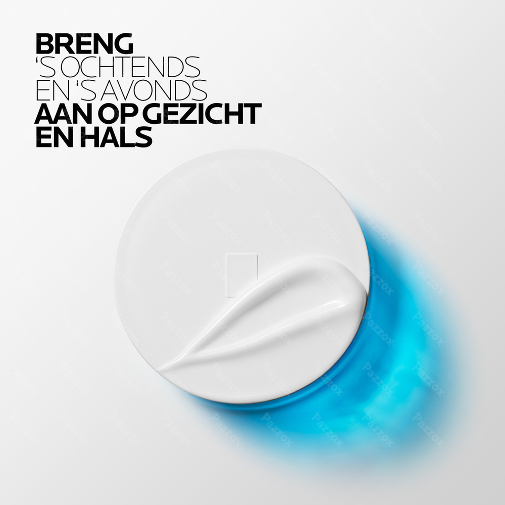 La Roche-Posay Hyalu B5 Suractivated Crème 50ml