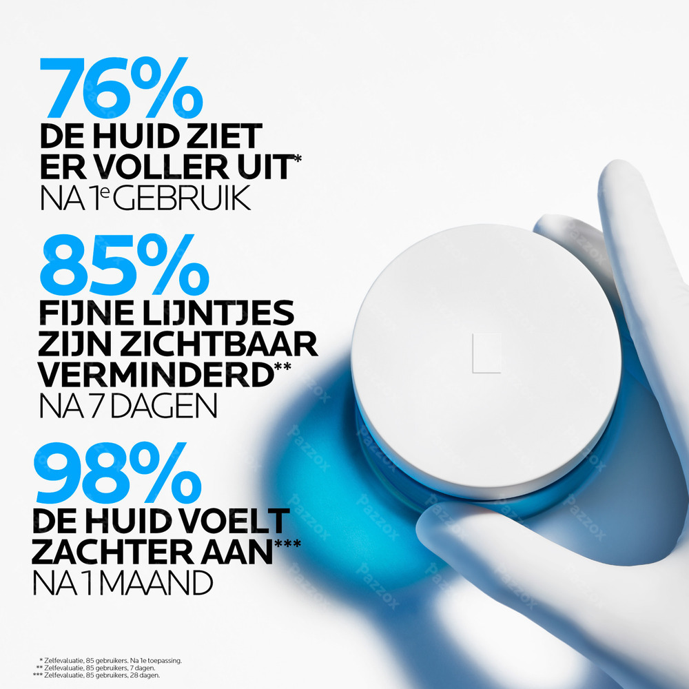 La Roche-Posay Hyalu B5 Suractivated Crème 50ml