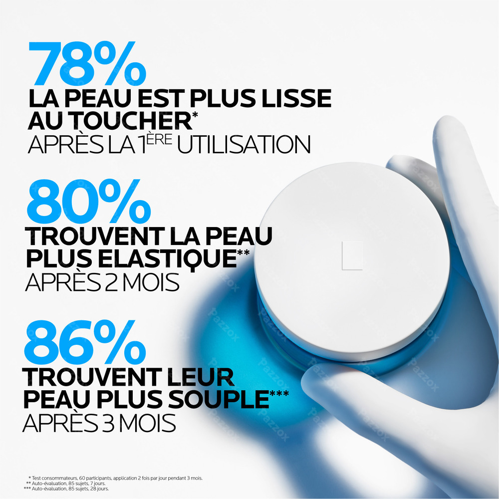 La Roche-Posay Hyalu B5 Crème Suractivée 50ml