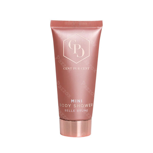 Cent Pur Cent Mini Body Shower 30ml