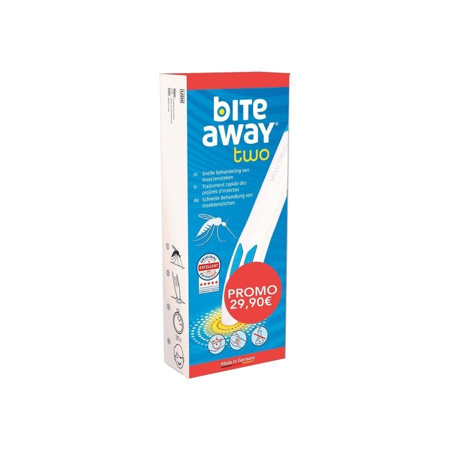Bite Away Two